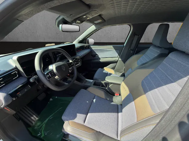 Renault R5 E-Tech Comfort Range techno