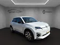 Renault R5 E-Tech Comfort Range techno