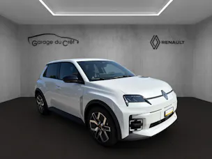 RENAULT R5 E-Tech Comfort Range techno