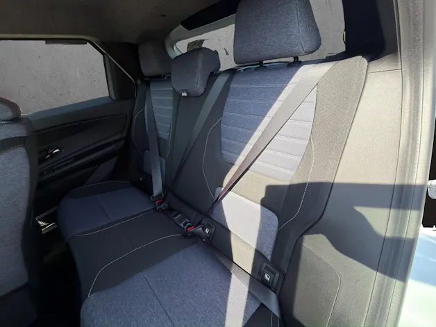 Renault R5 E-Tech Comfort Range techno