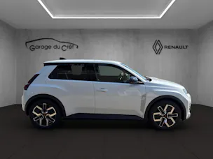 RENAULT R5 E-Tech Comfort Range techno