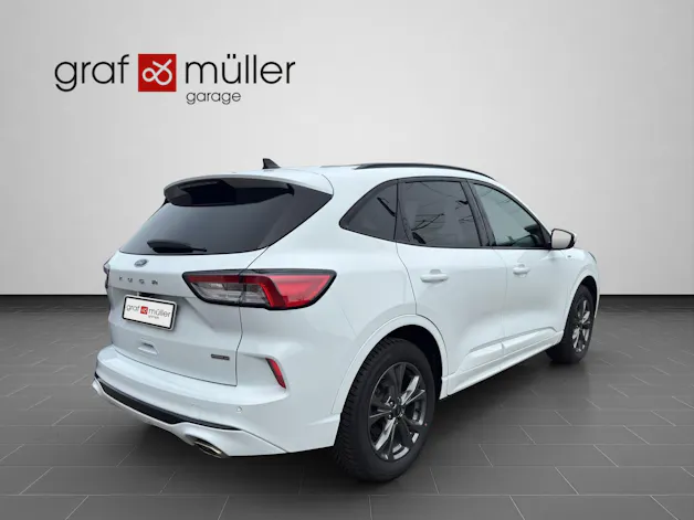 Ford Kuga 2.5 Hybrid ST-Line 4x4