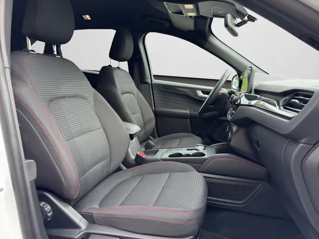 Ford Kuga 2.5 Hybrid ST-Line 4x4