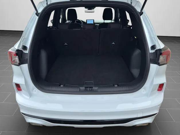 Ford Kuga 2.5 Hybrid ST-Line 4x4