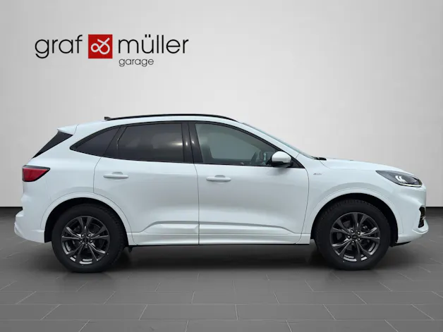 Ford Kuga 2.5 Hybrid ST-Line 4x4