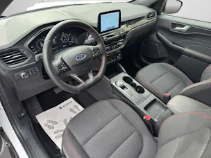 Ford Kuga 2.5 Hybrid ST-Line 4x4
