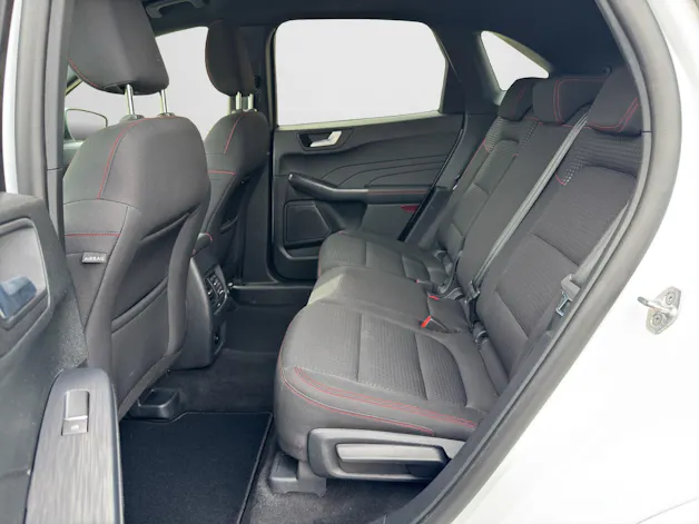 Ford Kuga 2.5 Hybrid ST-Line 4x4