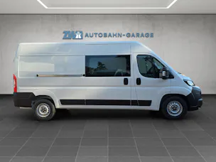 Toyota PROACE MAX Van 3.5 L3H2 2.2 D Active Heavy