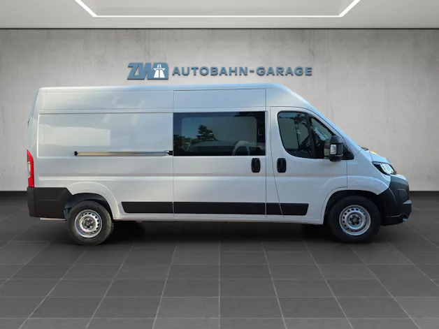 Toyota PROACE MAX Van 3.5 L3H2 2.2 D Active Heavy