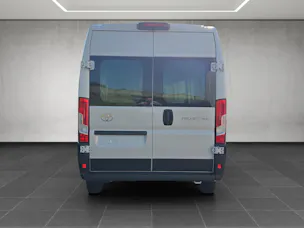 Toyota PROACE MAX Van 3.5 L3H2 2.2 D Active Heavy