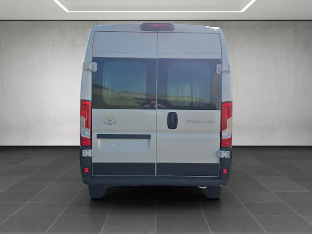 Toyota PROACE MAX Van 3.5 L3H2 2.2 D Active Heavy