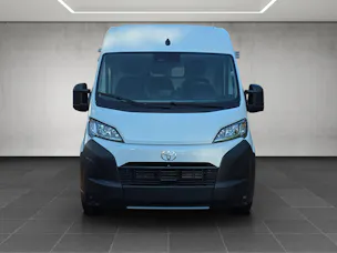 Toyota PROACE MAX Van 3.5 L3H2 2.2 D Active Heavy