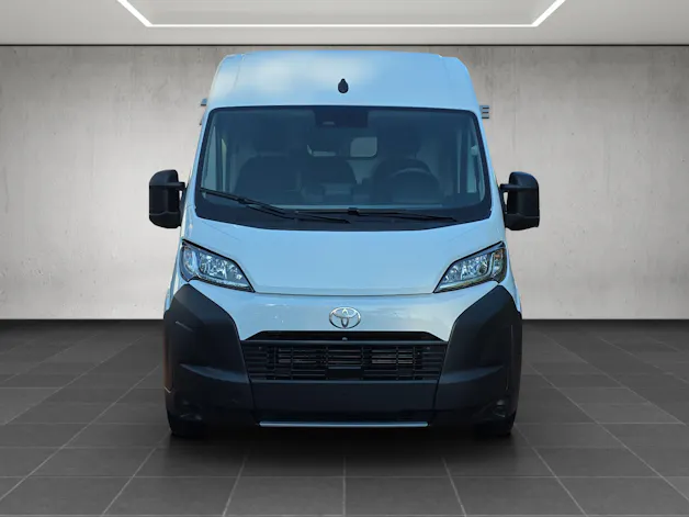 Toyota PROACE MAX Van 3.5 L3H2 2.2 D Active Heavy