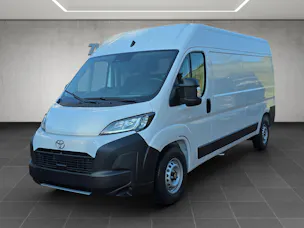 Toyota PROACE MAX Van 3.5 L3H2 2.2 D Active Heavy