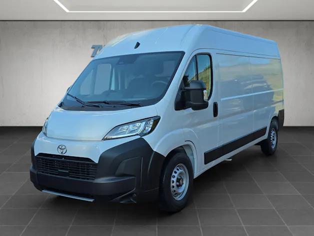 Toyota PROACE MAX Van 3.5 L3H2 2.2 D Active Heavy