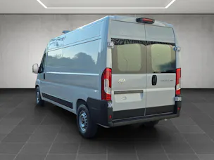 Toyota PROACE MAX Van 3.5 L3H2 2.2 D Active Heavy