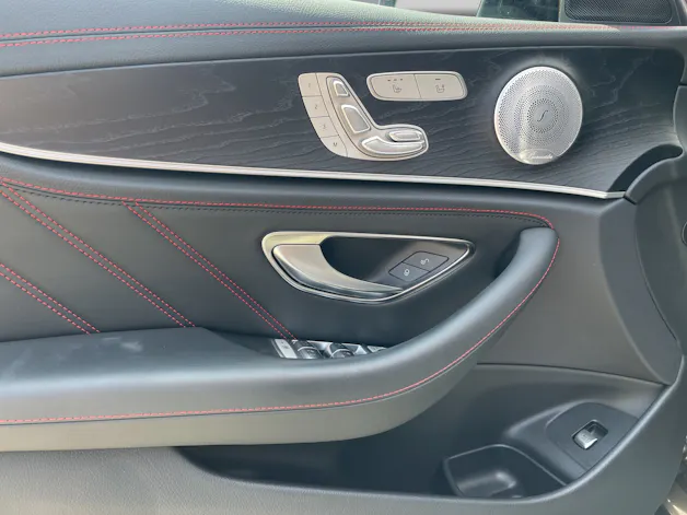 Mercedes-Benz E 53 AMG 4matic+