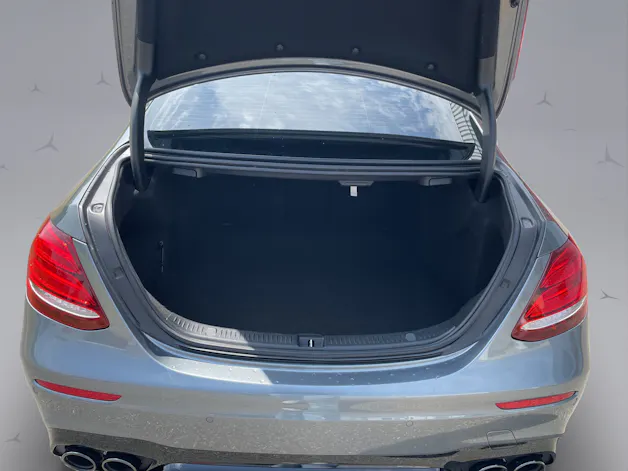 Mercedes-Benz E 53 AMG 4matic+