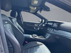 MERCEDES-BENZ E 53 AMG 4matic+