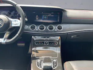 MERCEDES-BENZ E 53 AMG 4matic+