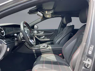 MERCEDES-BENZ E 53 AMG 4matic+