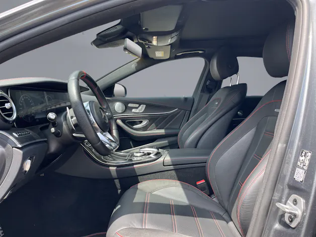 Mercedes-Benz E 53 AMG 4matic+