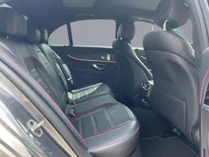 MERCEDES-BENZ E 53 AMG 4matic+