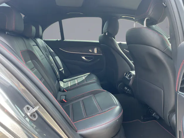 Mercedes-Benz E 53 AMG 4matic+