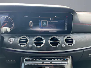 MERCEDES-BENZ E 53 AMG 4matic+