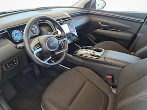 image du véhicule HYUNDAI Tucson 1.6 T-GDi PHEV Vertex 4WD / ab 0.99% Leasing bei Abschluss einer Protect Autoversicherung