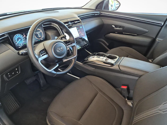 image du véhicule HYUNDAI TUCSON