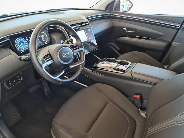 Hyundai Tucson 1.6 T-GDi PHEV Vertex 4WD / ab 0.99% Leasing bei Abschluss einer Protect Autoversicherung