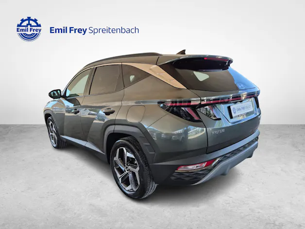 Hyundai Tucson 1.6 T-GDi PHEV Vertex 4WD / ab 0.99% Leasing bei Abschluss einer Protect Autoversicherung