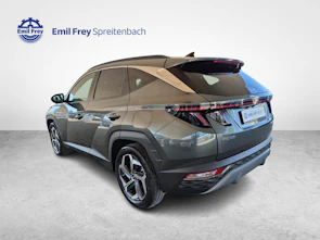 image du véhicule HYUNDAI Tucson 1.6 T-GDi PHEV Vertex 4WD / ab 0.99% Leasing bei Abschluss einer Protect Autoversicherung