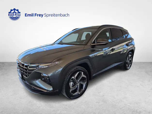 Hyundai Tucson 1.6 T-GDi PHEV Vertex 4WD / ab 0.99% Leasing bei Abschluss einer Protect Autoversicherung