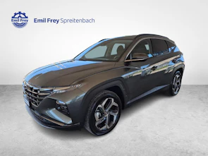 image du véhicule HYUNDAI Tucson 1.6 T-GDi PHEV Vertex 4WD / ab 0.99% Leasing bei Abschluss einer Protect Autoversicherung