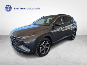image du véhicule HYUNDAI Tucson 1.6 T-GDi PHEV Vertex 4WD / ab 0.99% Leasing bei Abschluss einer Protect Autoversicherung