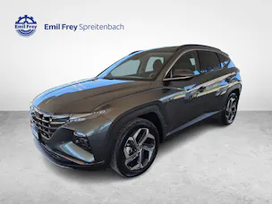 Hyundai Tucson 1.6 T-GDi PHEV Vertex 4WD / ab 0.99% Leasing bei Abschluss einer Protect Autoversicherung