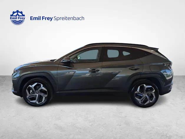 Hyundai Tucson 1.6 T-GDi PHEV Vertex 4WD / ab 0.99% Leasing bei Abschluss einer Protect Autoversicherung
