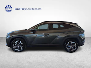 image du véhicule HYUNDAI Tucson 1.6 T-GDi PHEV Vertex 4WD / ab 0.99% Leasing bei Abschluss einer Protect Autoversicherung