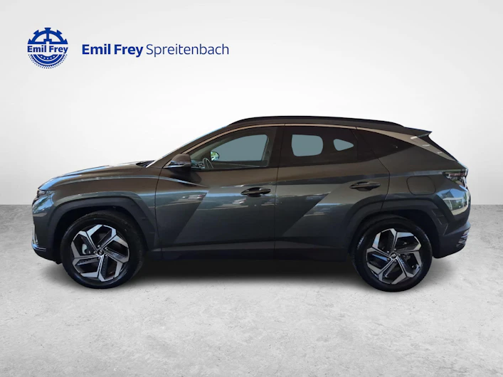 image du véhicule HYUNDAI TUCSON