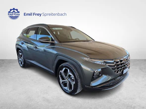 image du véhicule HYUNDAI Tucson 1.6 T-GDi PHEV Vertex 4WD / ab 0.99% Leasing bei Abschluss einer Protect Autoversicherung