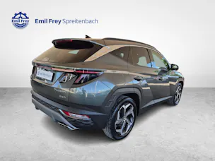Hyundai Tucson 1.6 T-GDi PHEV Vertex 4WD / Jetzt mit attraktivem 1.99% Leasing