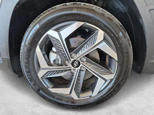 Hyundai Tucson 1.6 T-GDi PHEV Vertex 4WD / Jetzt mit attraktivem 1.99% Leasing
