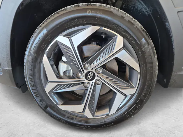 Hyundai Tucson 1.6 T-GDi PHEV Vertex 4WD / ab 0.99% Leasing bei Abschluss einer Protect Autoversicherung
