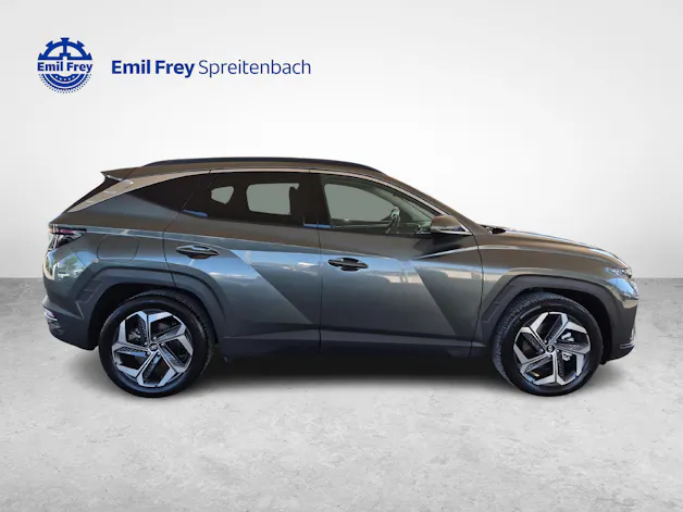 Hyundai Tucson 1.6 T-GDi PHEV Vertex 4WD / ab 0.99% Leasing bei Abschluss einer Protect Autoversicherung