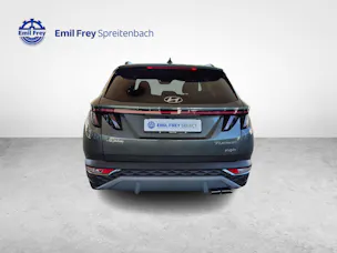 Hyundai Tucson 1.6 T-GDi PHEV Vertex 4WD / Jetzt mit attraktivem 1.99% Leasing