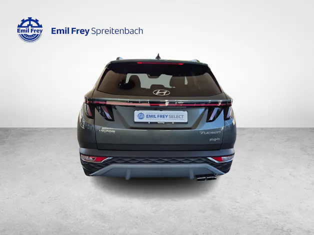 Hyundai Tucson 1.6 T-GDi PHEV Vertex 4WD / ab 0.99% Leasing bei Abschluss einer Protect Autoversicherung