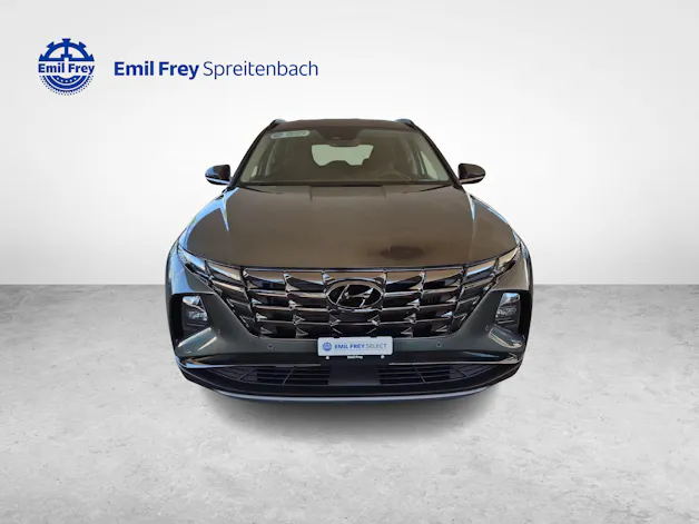 Hyundai Tucson 1.6 T-GDi PHEV Vertex 4WD / ab 0.99% Leasing bei Abschluss einer Protect Autoversicherung