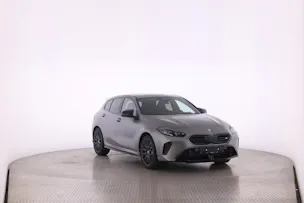 BMW M135i xDrive